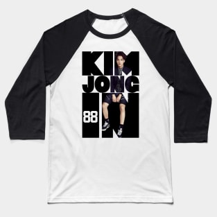 EXO Kai Full Name OT12 Baseball T-Shirt